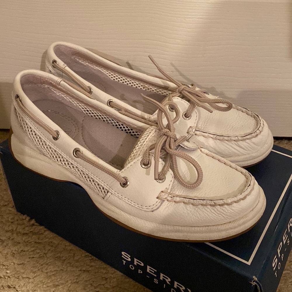 Sperry shoes